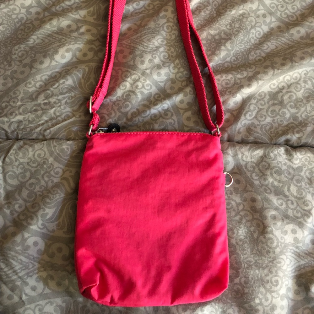 Reserve Kipling crossbody Shoulder bag handbag - Picture 3 of 7